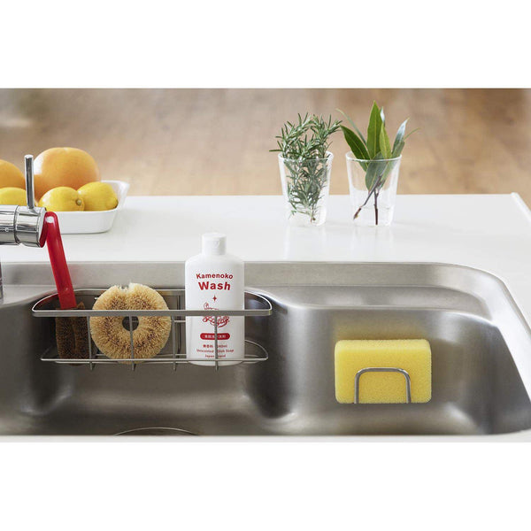 Kamenoko Kitchen Sponge Yellow Dish Sponge