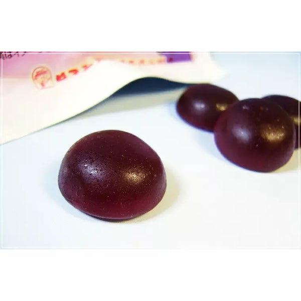 Kaneka Hokkaido Haskap Honeyberry Gummies 40g