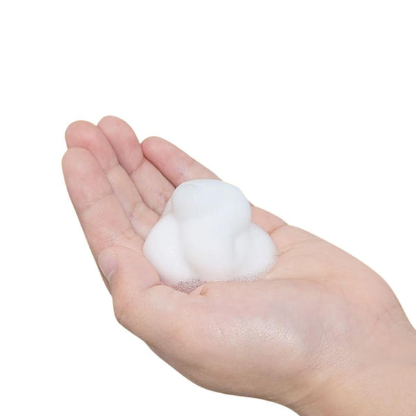 Kao Merit Foam Shampoo for Kids 330ml