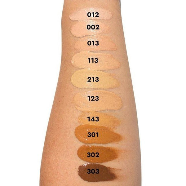 Koh Gen Do Maifanshi Aqua Foundation Liquid Foundation 30ml SPF25 PA++