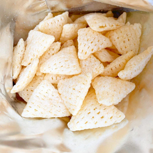 Koikeya Polinky Corn Soup Chips (Japanese Corn Snack) 55g