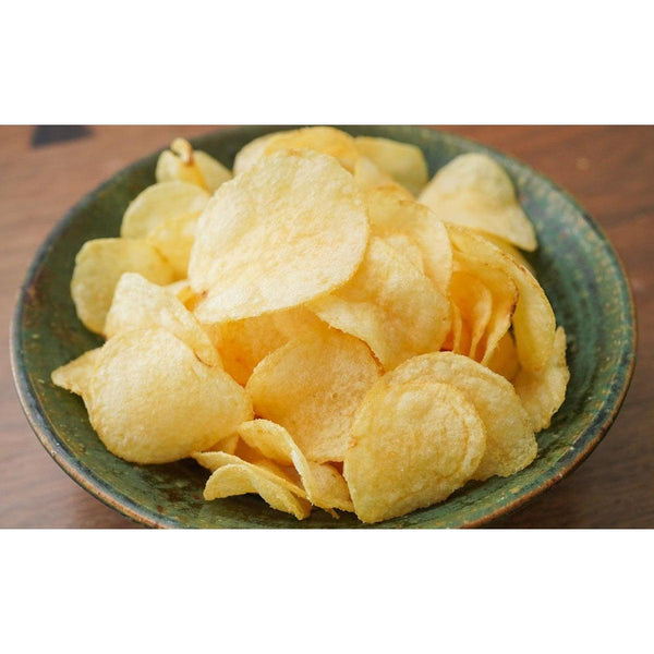 Koikeya Suppamucho Sour Vinegar Chips 55g