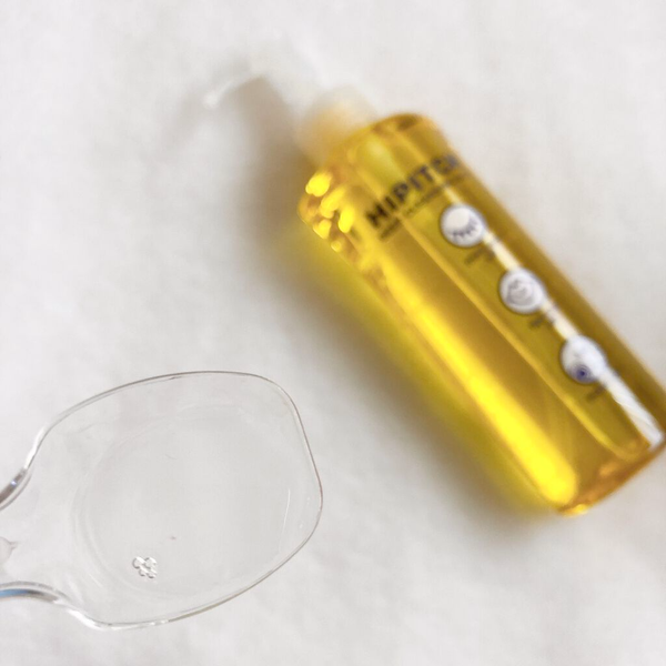 Kokuryudo Hipitch Deep Cleansing Oil 190ml