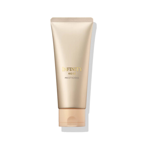 Kosé Infinity Prestigious Makeup Removing Cleansing Cream 150g