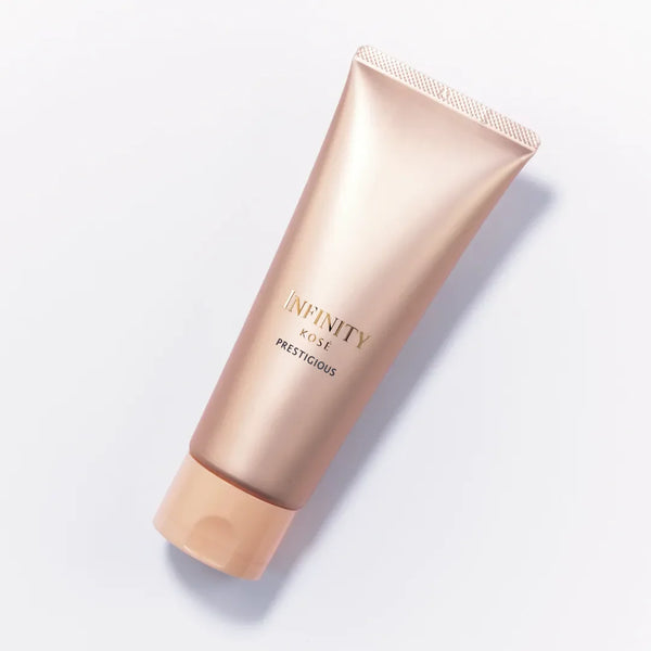 Kosé Infinity Prestigious Makeup Removing Cleansing Cream 150g