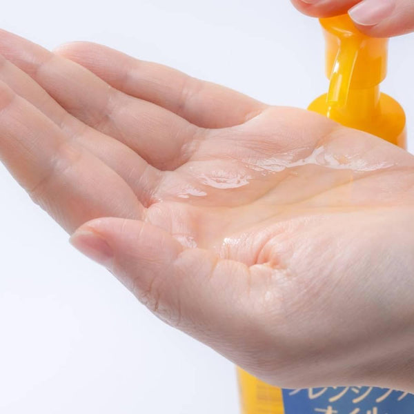 Kosé Softymo Deep Cleansing Oil Refill 210ml