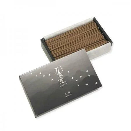 Kousaido Kyoto High Fragrant Sandalwood Incense Sticks 70g