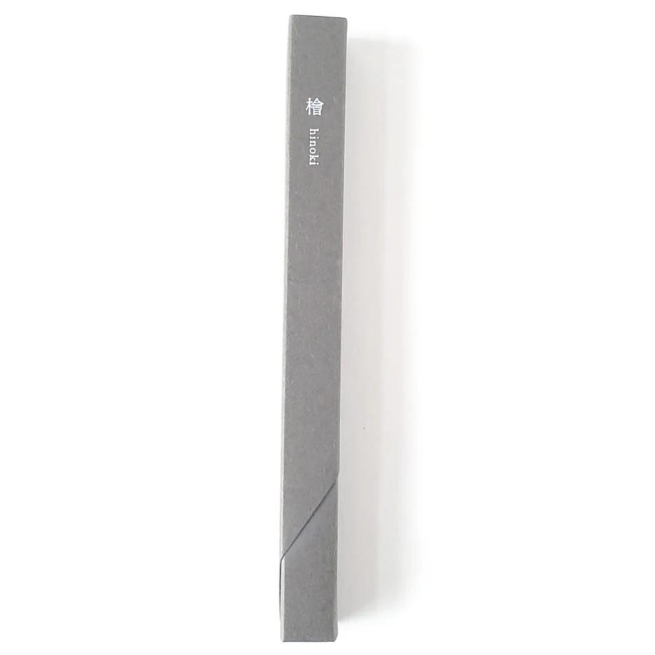 Kousaido Relaxing Hinoki Cypress Scented Long Incense 25 Sticks