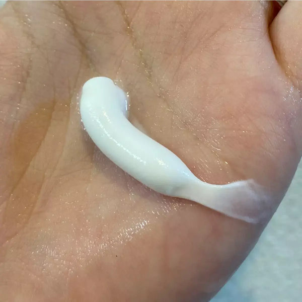 Kracie Naive Peach Face Wash Makeup Remover 180g