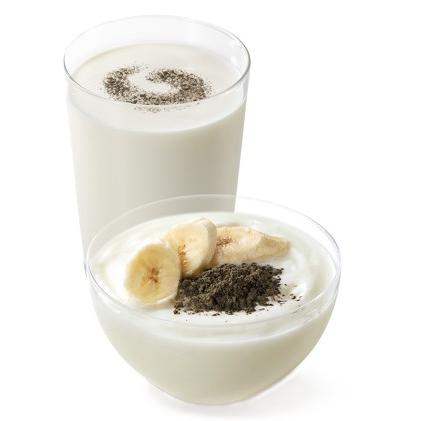 Kuki Black Sesame and Kinako Soybean Powder Sesamin-Rich 120g