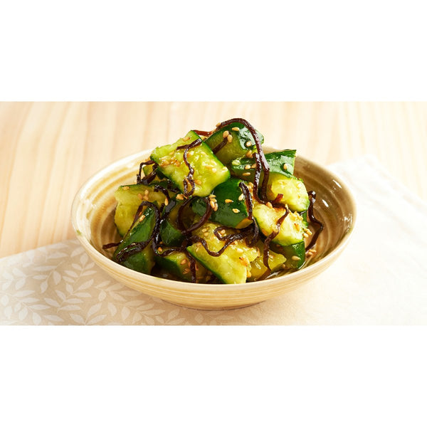 Kurakon Salted Konbu Seaweed 47g