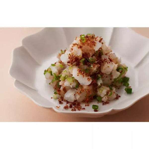 Kyuemon Dried Bonito Flakes Furikake Natural All Purpose Seasoning