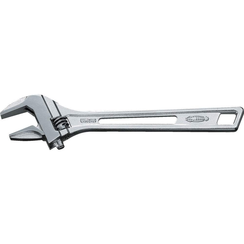 Lobster Hybrid Thin & Lightweight Adjustable Monkey Wrench