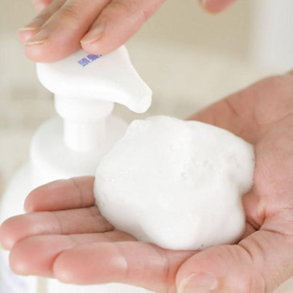 Mama & Kids Baby Hair Shampoo 370ml