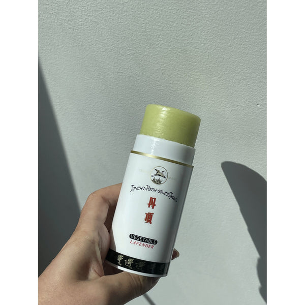 Mandom Tancho High Grade Vegetable Hair Styling Stick 100g