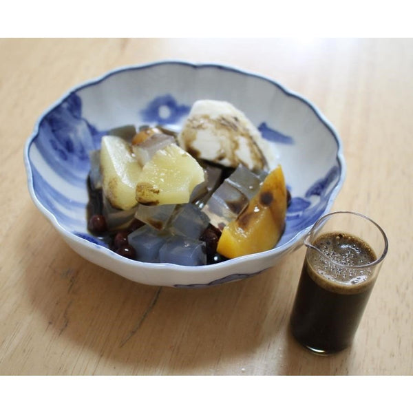 Marukyu Koyamaen Sweetened Hojicha Roasted Green Tea Powder 200g