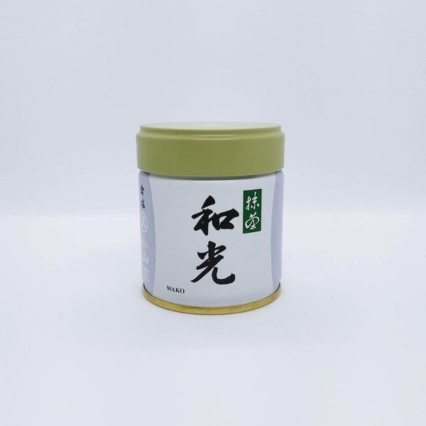 Marukyu Koyamaen Wako Matcha Powder Usucha Matcha Green Tea Powder 40g