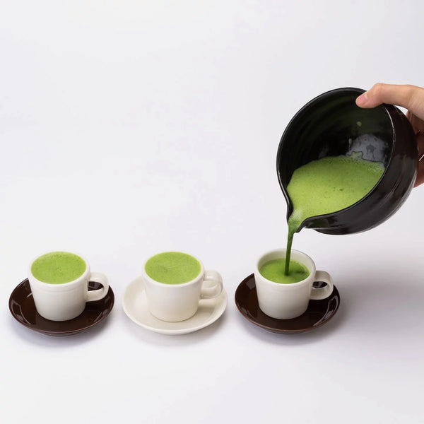 Marukyu Koyamaen Wako Matcha Powder Usucha Matcha Green Tea Powder 40g