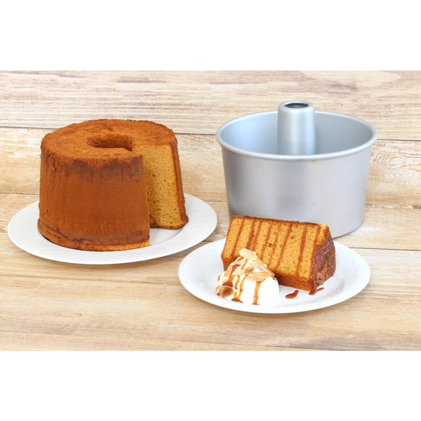 Matsunaga Aluminum Professional Chiffon Cake Mold