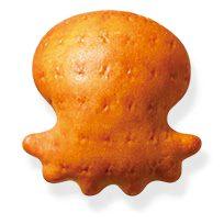 Meiji Pucca Chocolate Filled Crunchy Pretzel Snack 39g