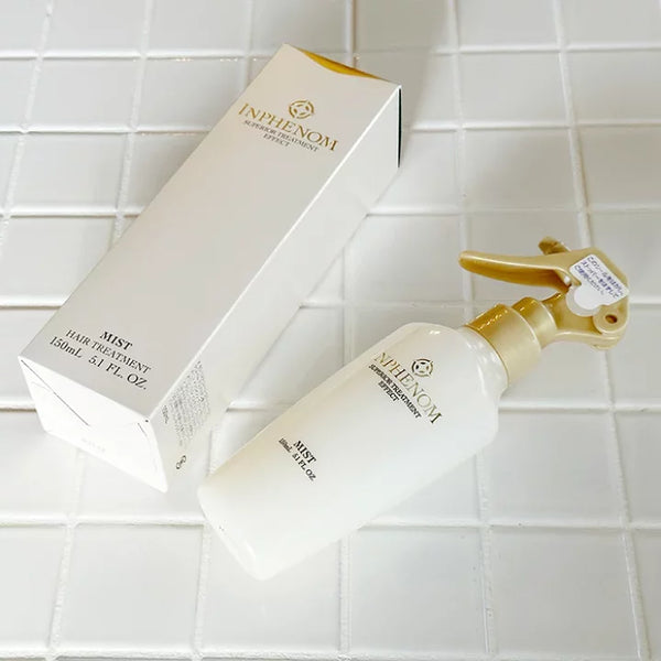 Milbon Inphenom Hair Mist 150ml