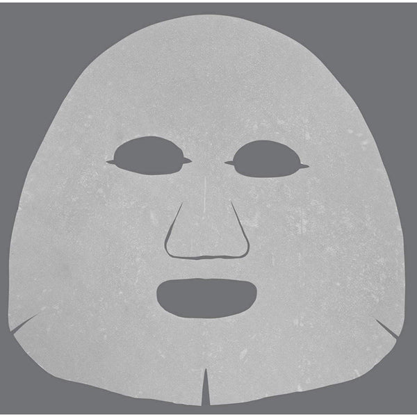 Minon Amino Moist High Moisture Face Mask for Sensitive Skin 4 Sheets