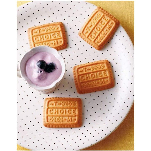 Morinaga Choice Biscuits