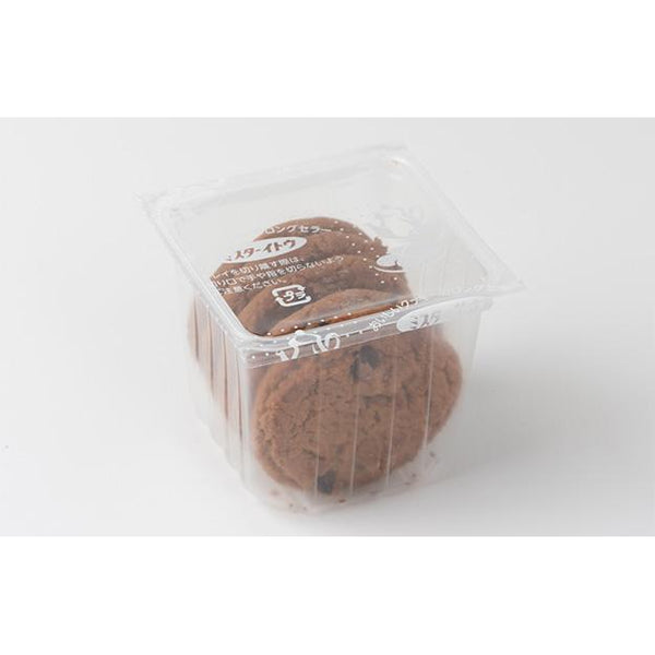Mr. Ito Choco Chips Rich Chocolate Chip Cookies 15ct.