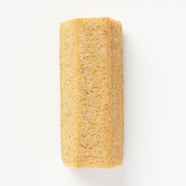 Muji Japanese Baumkuchen Cake Banana Flavor