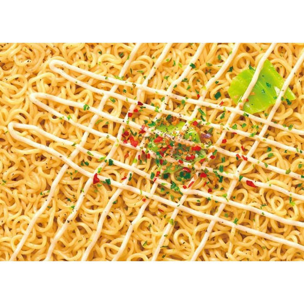 Myojo Ippeichan Salted Yakisoba Instant Fried Noodles 130g