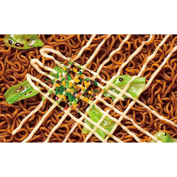 Myojo Ippeichan Yakisoba Instant Fried Noodles 135g