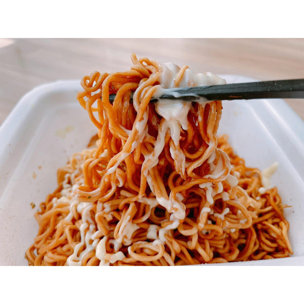 Myojo Ippeichan Yakisoba Instant Fried Noodles 135g