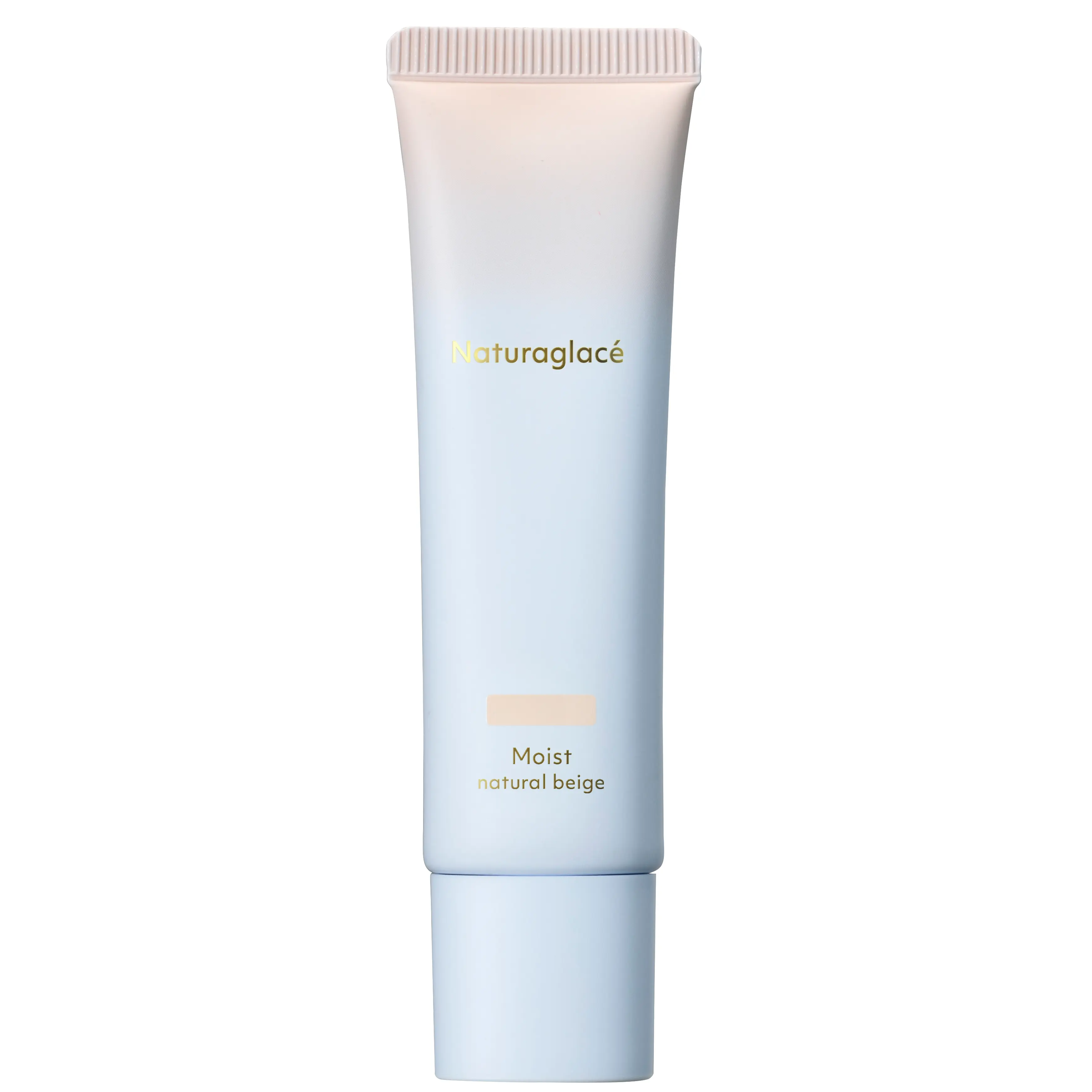 Naturaglacé All-In-One Makeup Cream Natural Beige SPF50+ 30g