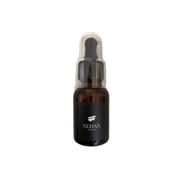 Nehan Tokyo Bath Oil Cooling Wood & Mint Aroma Oil 20ml