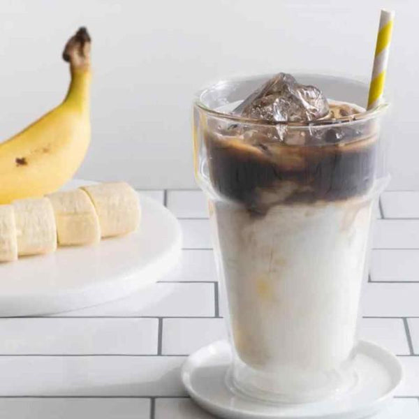 Nescafé Espresso Base Unsweetened Concentrated Coffee 500ml