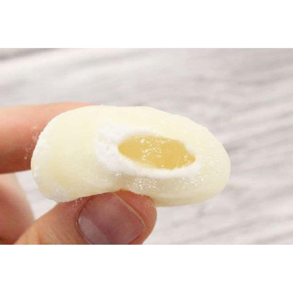 Nihonbashi Calpis Soda Filled Mochi Snack 112g