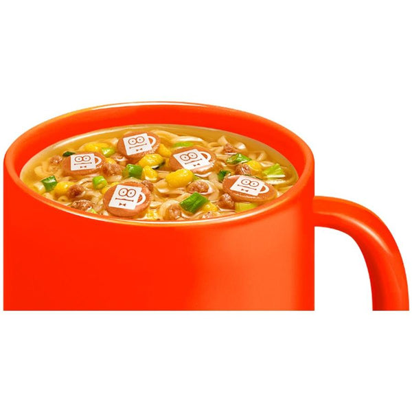 Nissin Mug Noodle Cup Noodles 94g