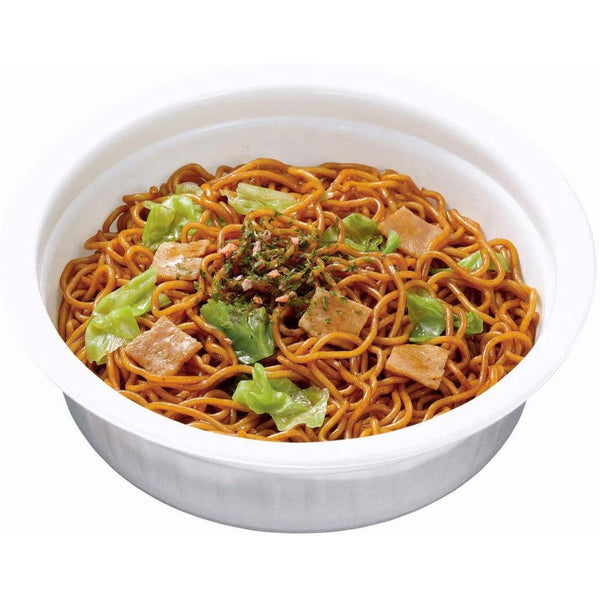 Nissin UFO Instant Yakisoba Noodles