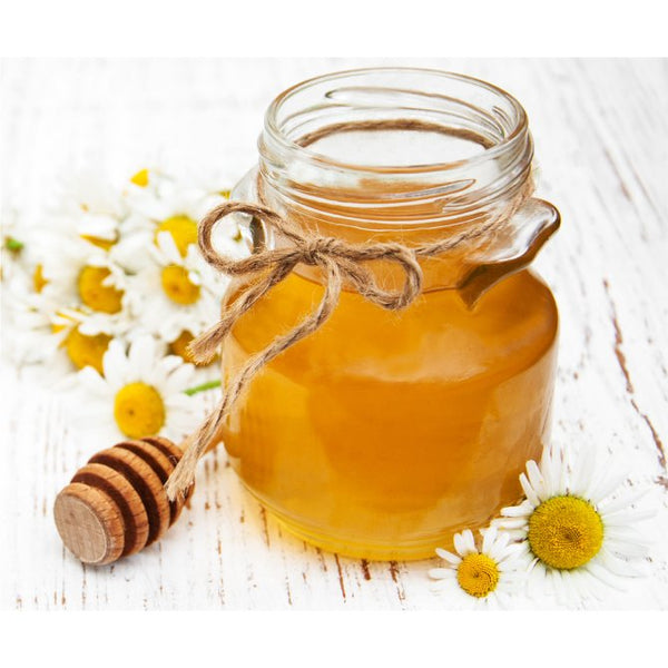 Octard Ex Cream Royal Jelly & Honey Moisturizing Face Cream 40g