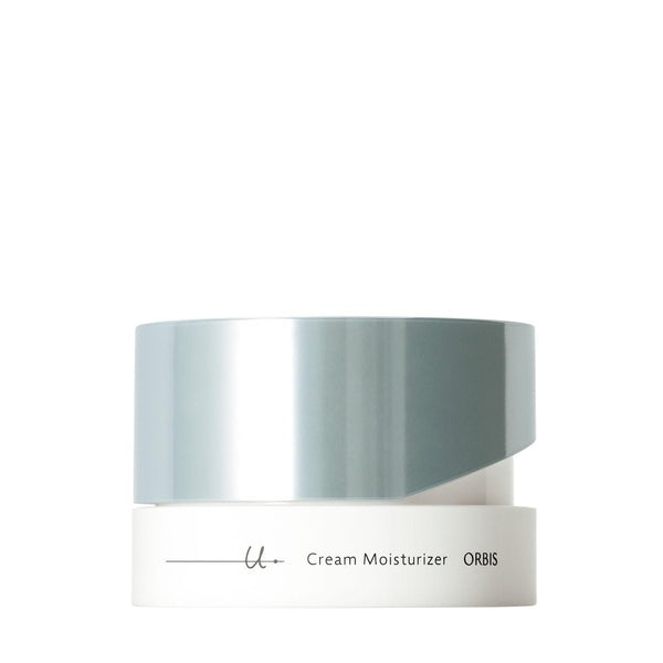Orbis U Dot Cream Multifunctional Antiaging Moisturizer 50g