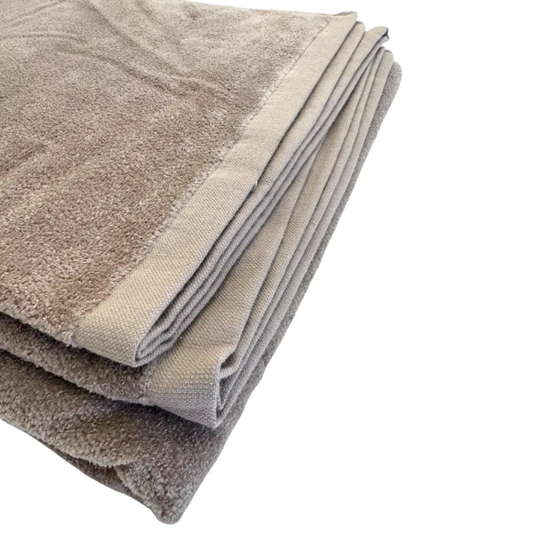Orim Bulky Pro Cotton Imabari Bed Sheets 138 x 200cm