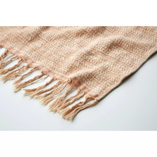 Orim Imabari Soft Cotton Gala Textile Shawl 76 x 165cm