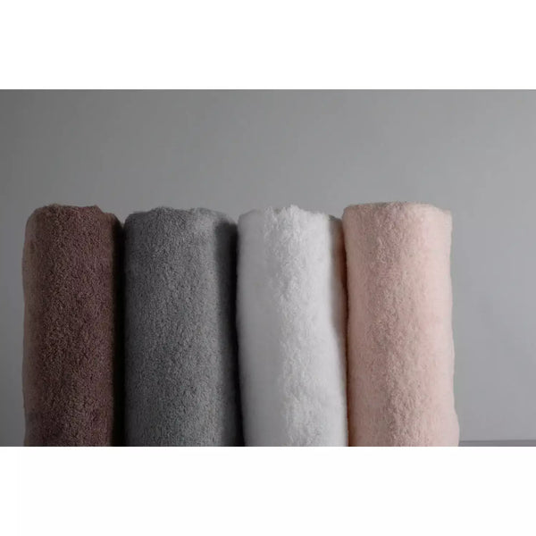 Orim + Care Face Towel Skin Friendly Imabari Towel 32 x 85 cm