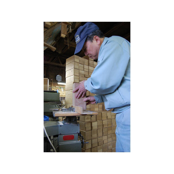 Katsuobako Ouza Katsuobushi Shaving Box Dried Bonito Shaver