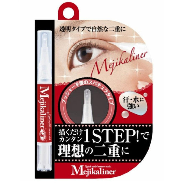 Chez Moi Mejikaliner Quick Eyelid Essence Stick