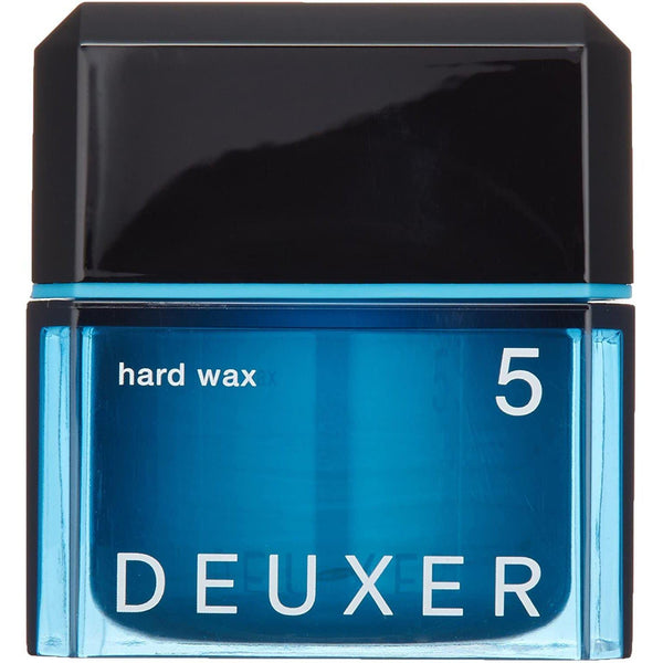 Deuxer 5 Hard Wax 80g