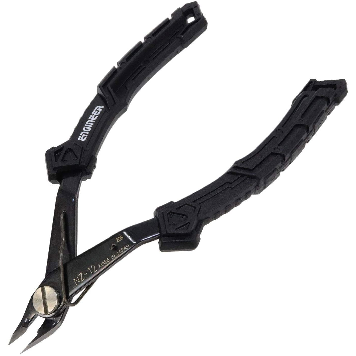 Engineer ESD-safe Normal Blade Micro Cutter NZ-12G