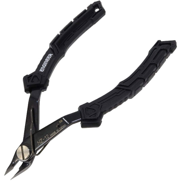Engineer ESD-safe Normal Blade Micro Cutter NZ-12G