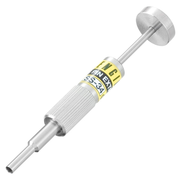 Engineer Pin Extractor SS-34