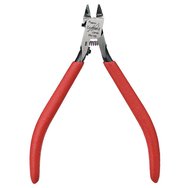Godhand Blade One Nippers Strong Plastic Cutters PN-120